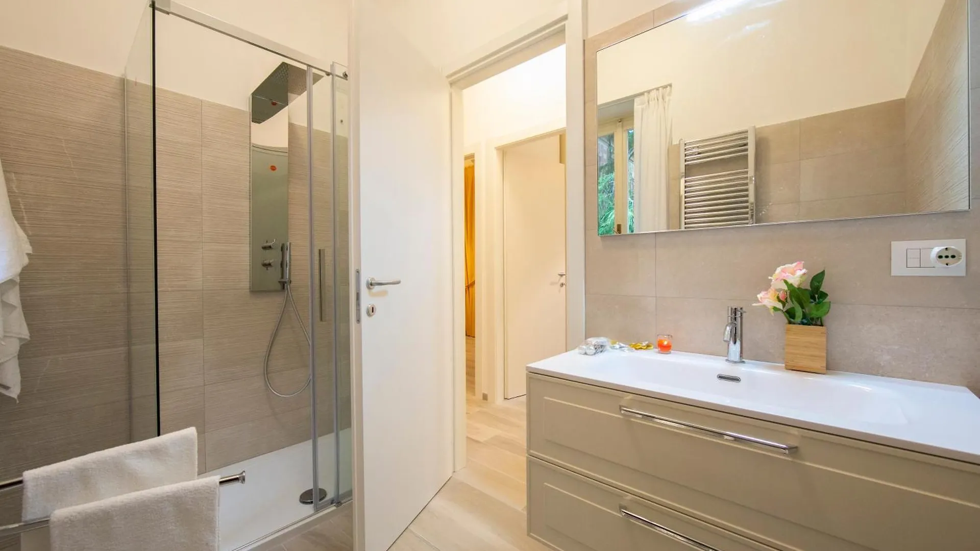 Lenno Giardinetto Apartment Italy
