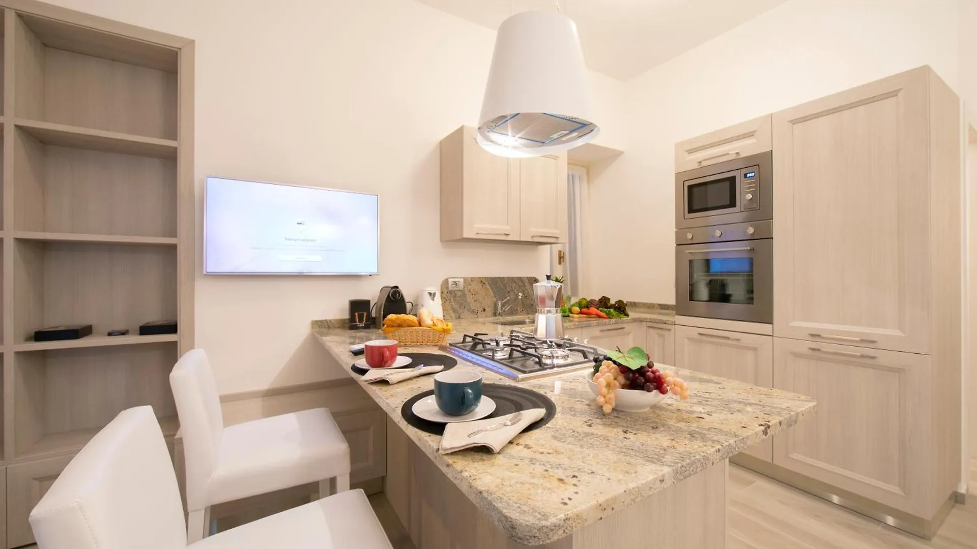 Lenno Giardinetto Apartment