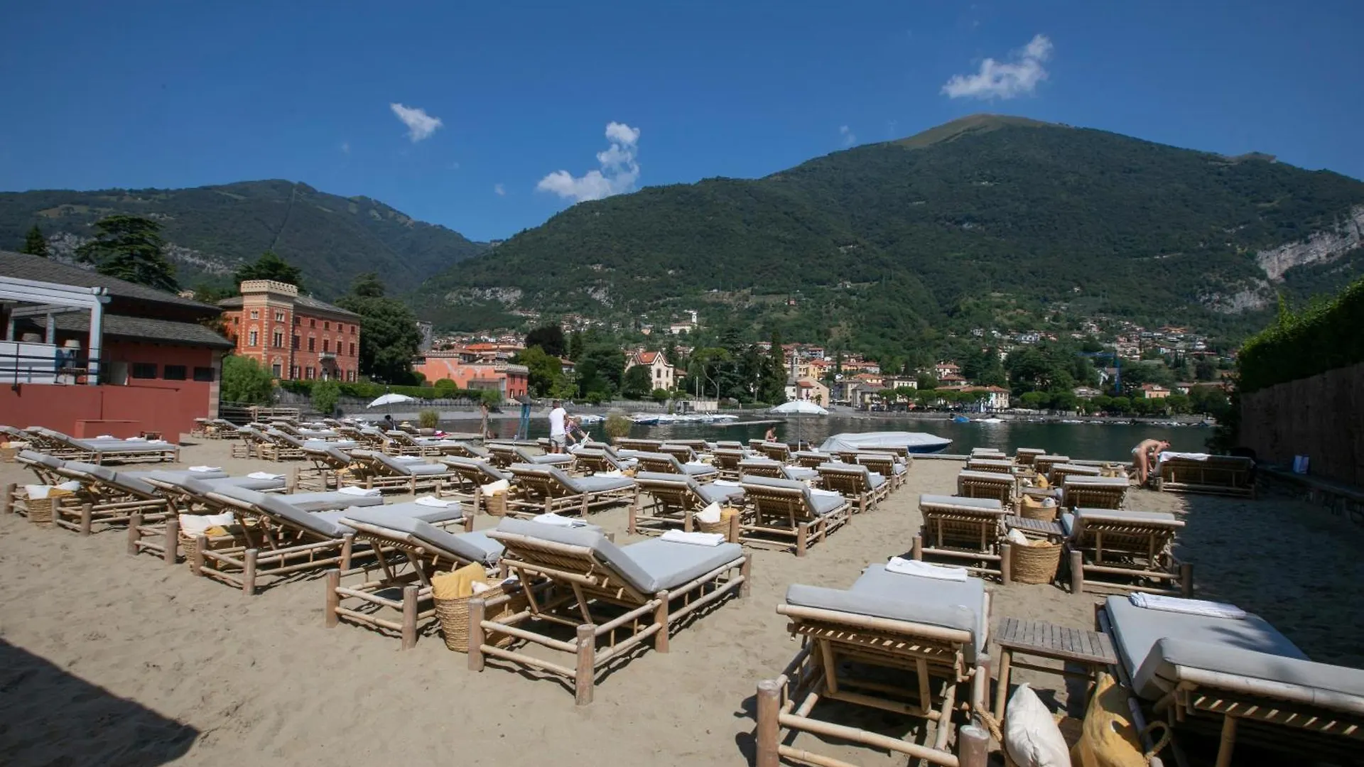 Appartamento Lenno Giardinetto Italia