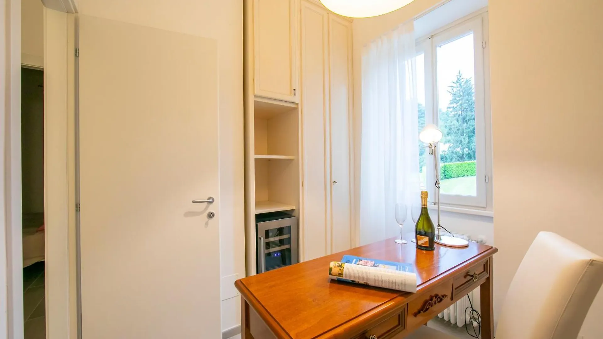 Appartamento Lenno Giardinetto