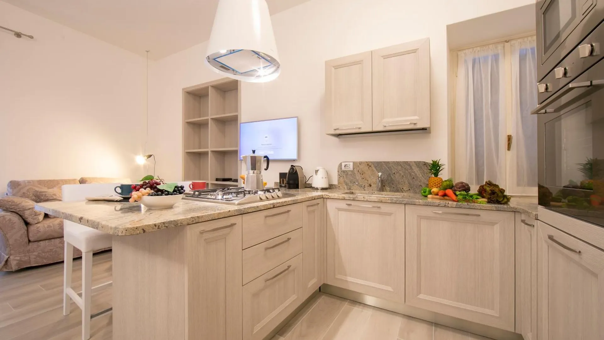 Appartamento Lenno Giardinetto