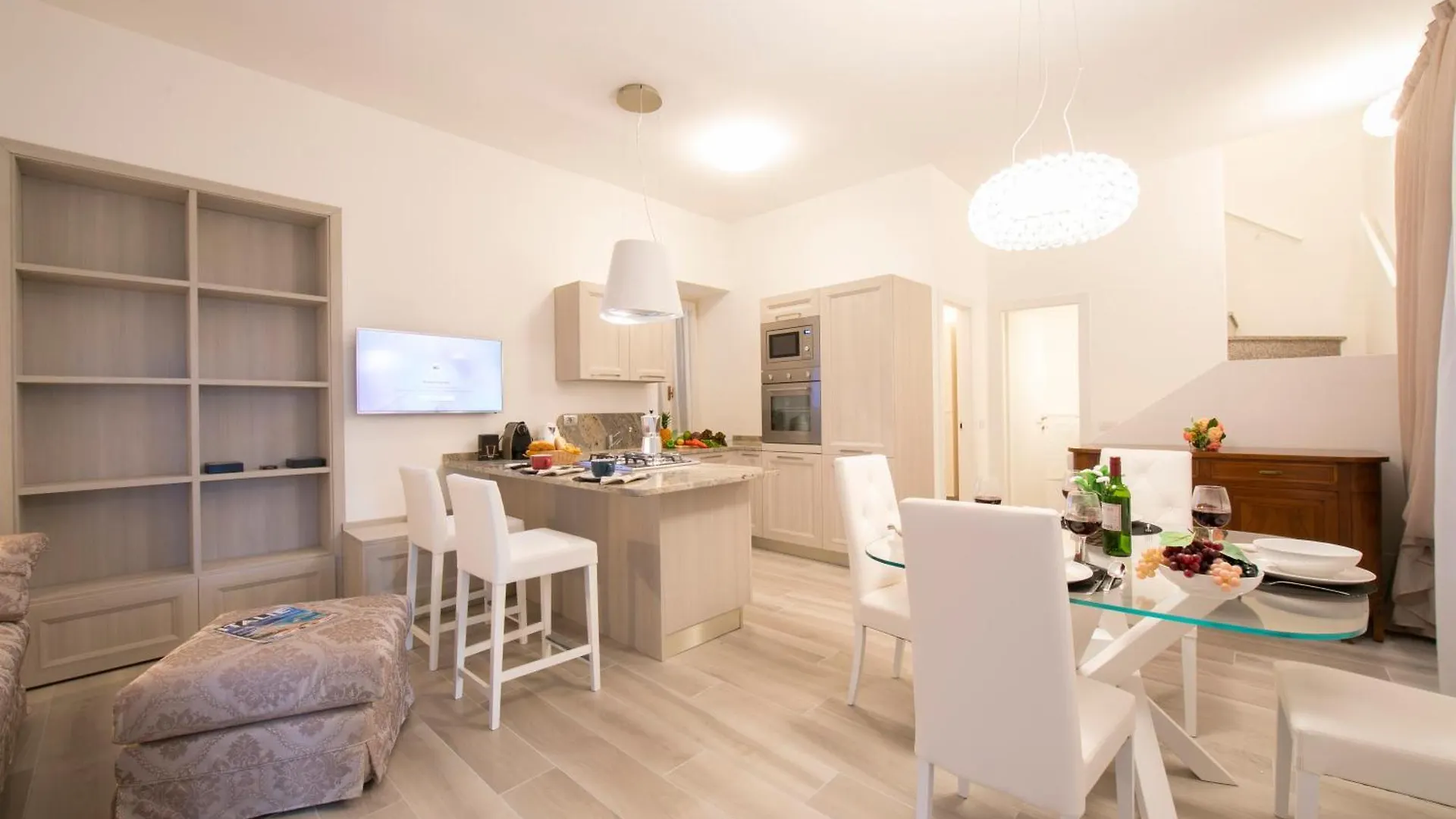 Appartamento Lenno Giardinetto