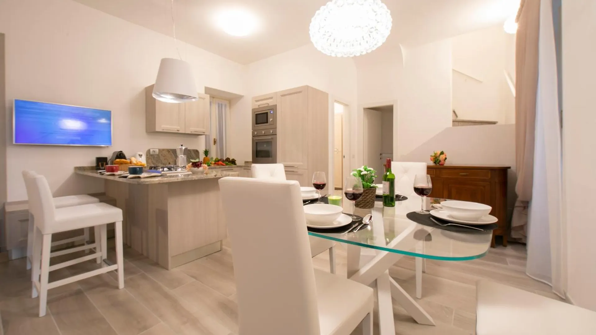 Appartamento Lenno Giardinetto