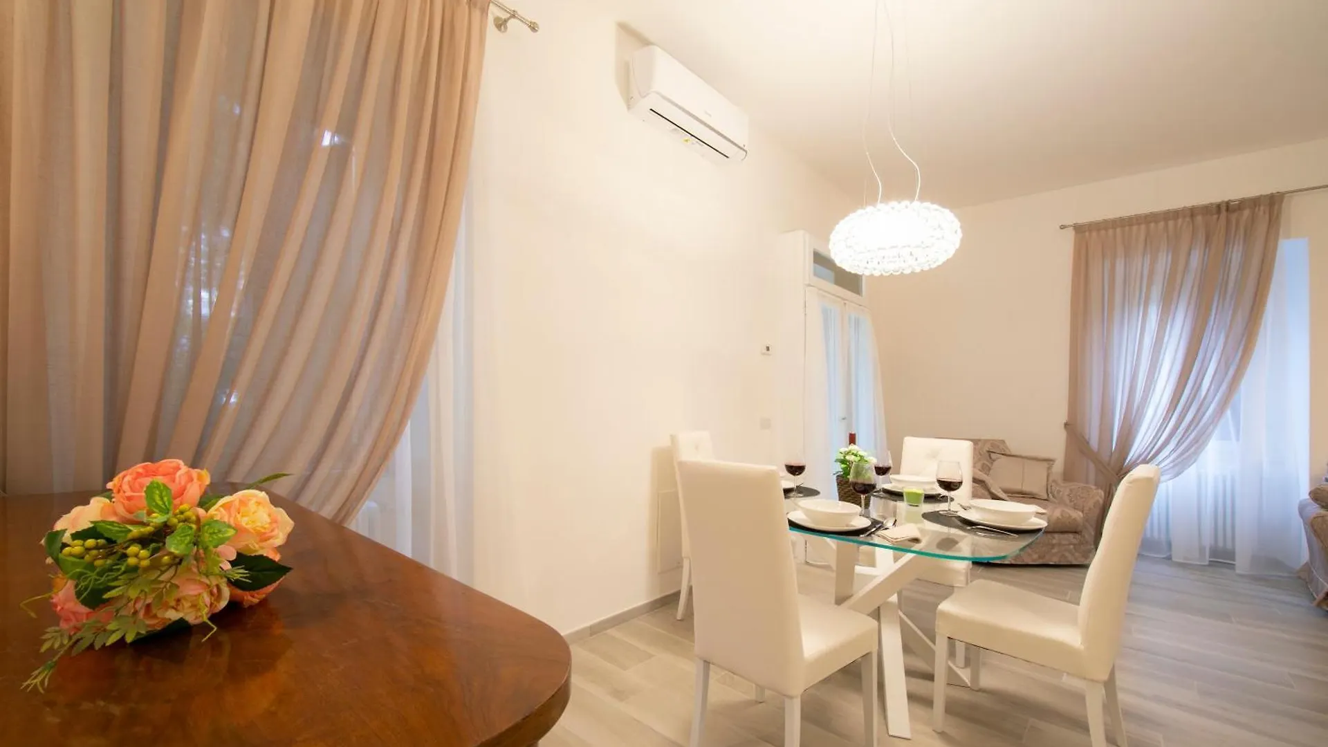 Appartamento Lenno Giardinetto
