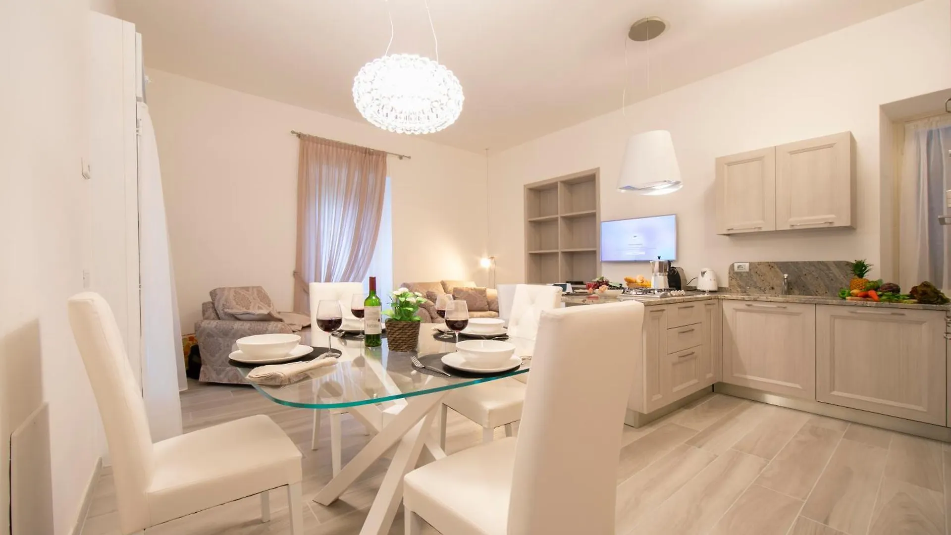 Appartamento Lenno Giardinetto Italia