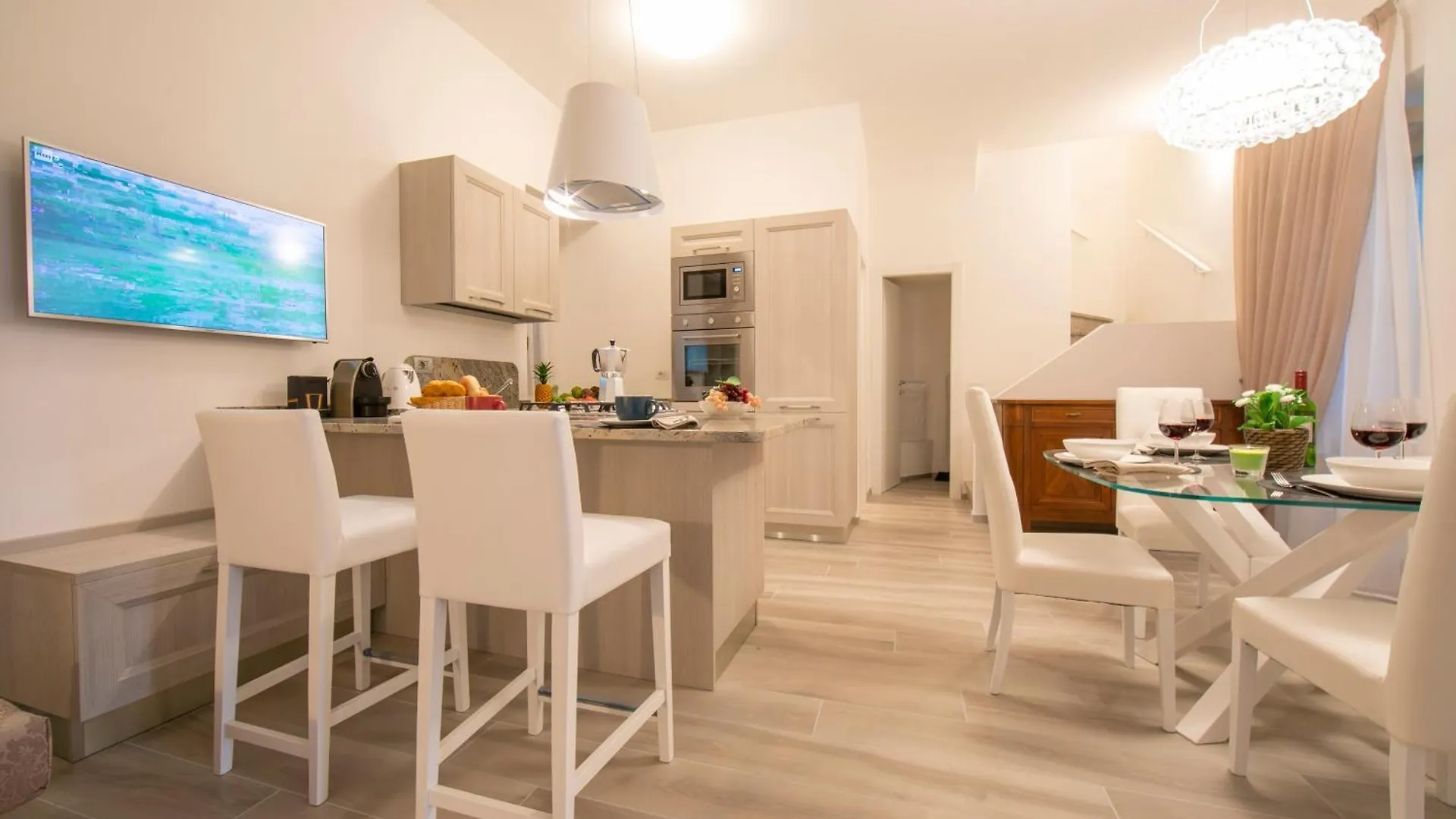 Appartamento Lenno Giardinetto